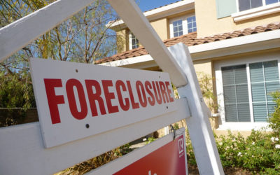 Tips for Finding Tulsa Foreclosures