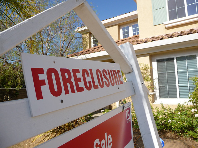 Tips for Finding Tulsa Foreclosures