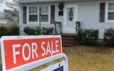 5 Reasons Your House Is Still On The Market