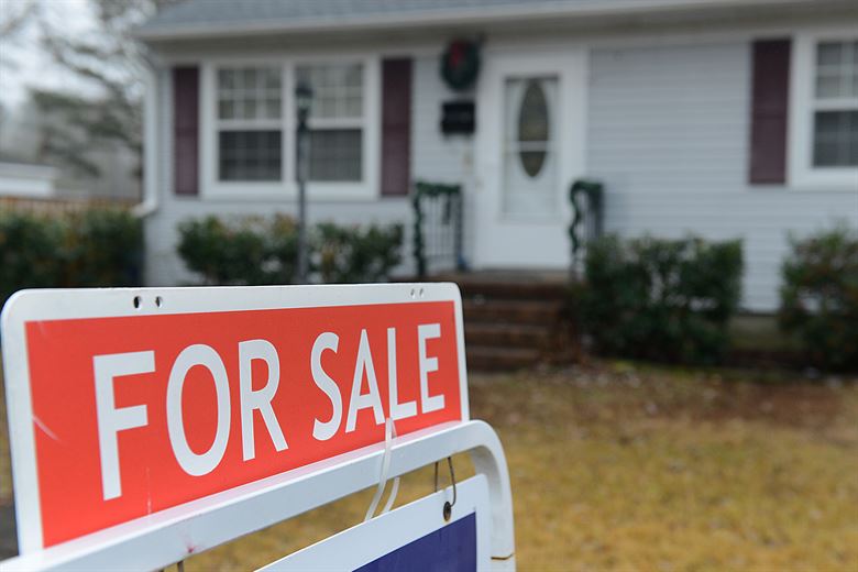 5 Reasons Your House Is Still On The Market